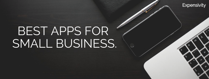 best apps for small business