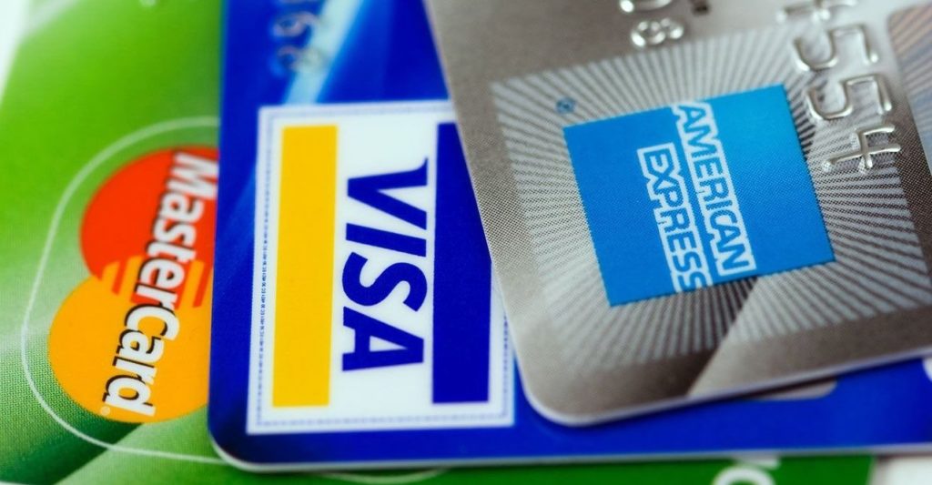 The 10 Biggest Mistakes FirstTime Credit Card Users Make Expensivity