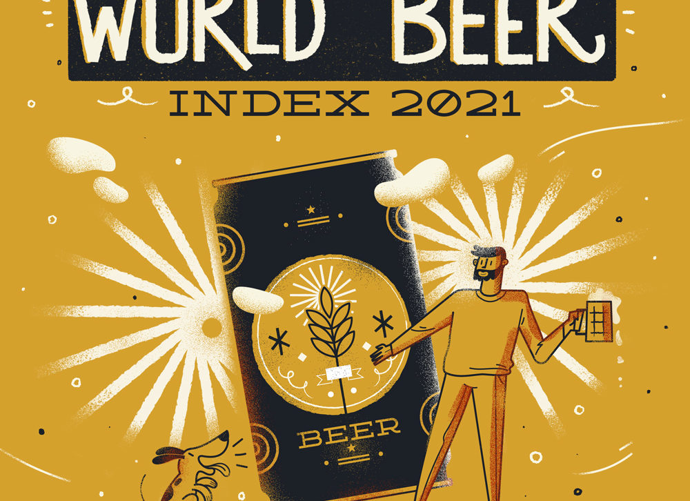 World Beer Index 2021