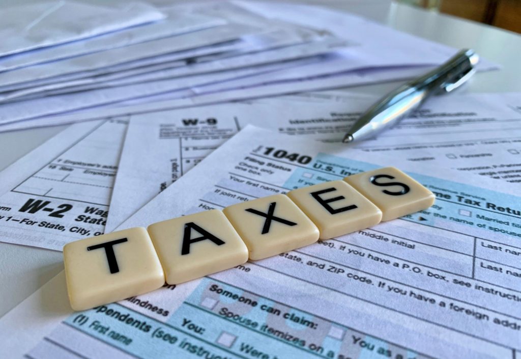 tax brackets 2021 federal tax brackets 2021 federal