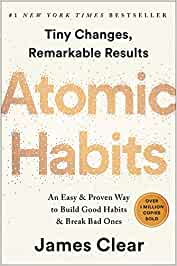 Atomic Habits