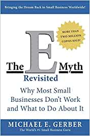 The E Myth