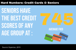 Best Credit Cards For Senior Citizens Expensivity