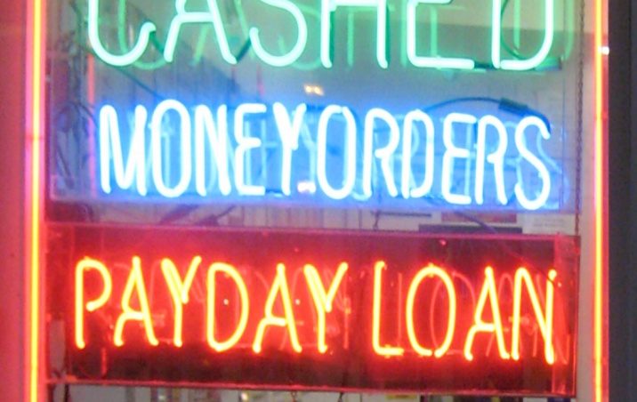 Breaking Out of the Payday Loan Cycle: An Interview with the Founder of ...
