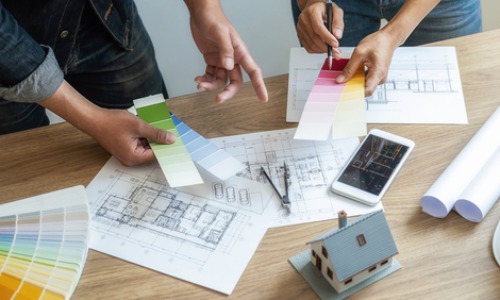 Best credit card for home remodeling