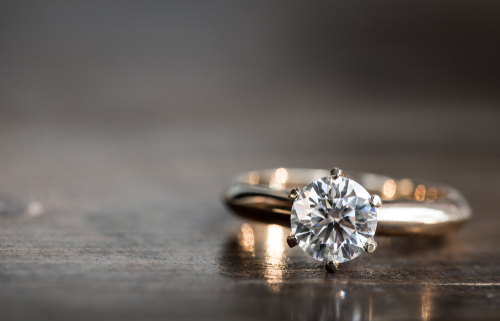 How To Finance an Engagement Ring (2024 Guide)