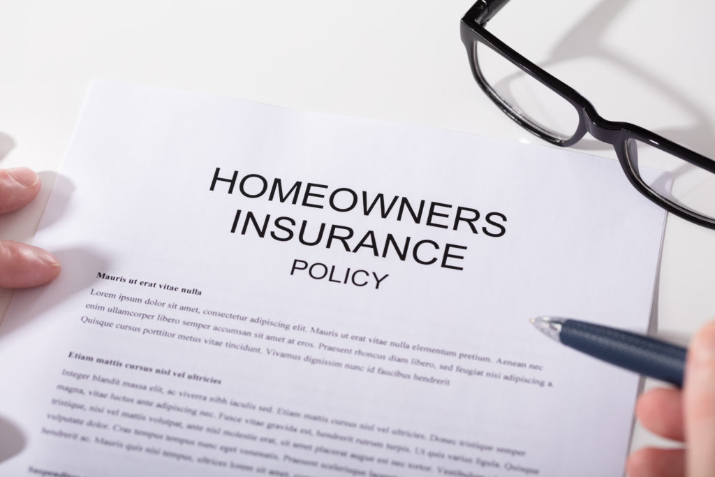 What Does MetLife Homeowners Insurance Cover?