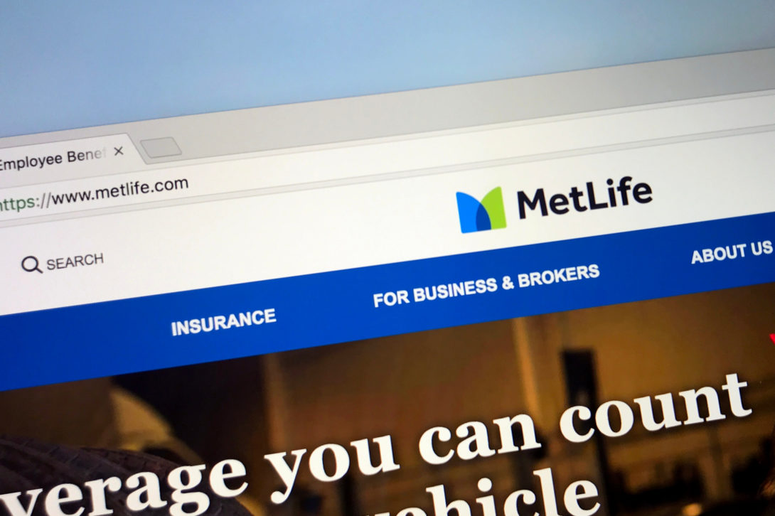 Metropolitan Life Insurance Review