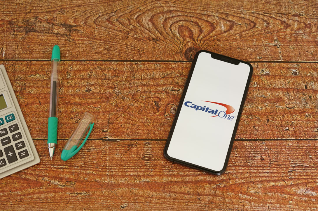 Capital One Loans Review and Best Alternatives