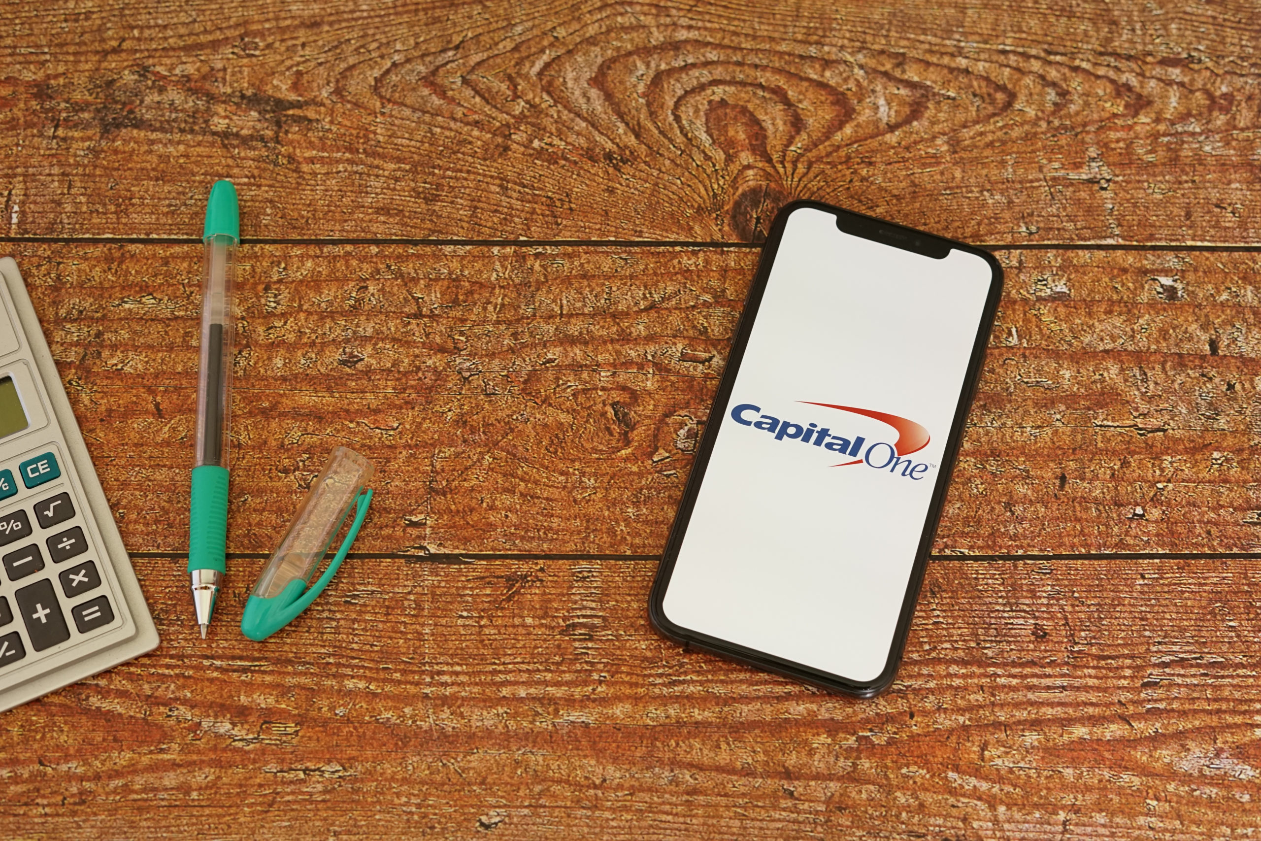 Capital One Loans Review and Best Alternatives