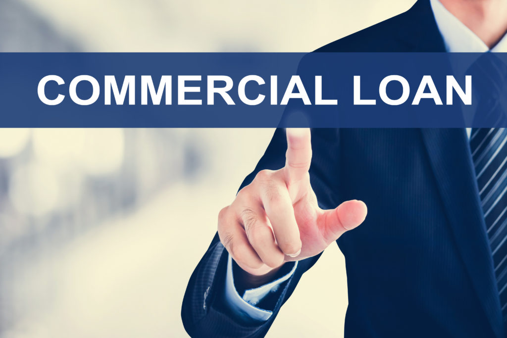 Does Capital One Do Commercial Loans?