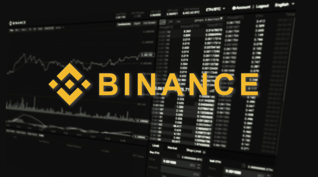Best Cryptocurrency Trading Platform Offering Altcoin: Binance
