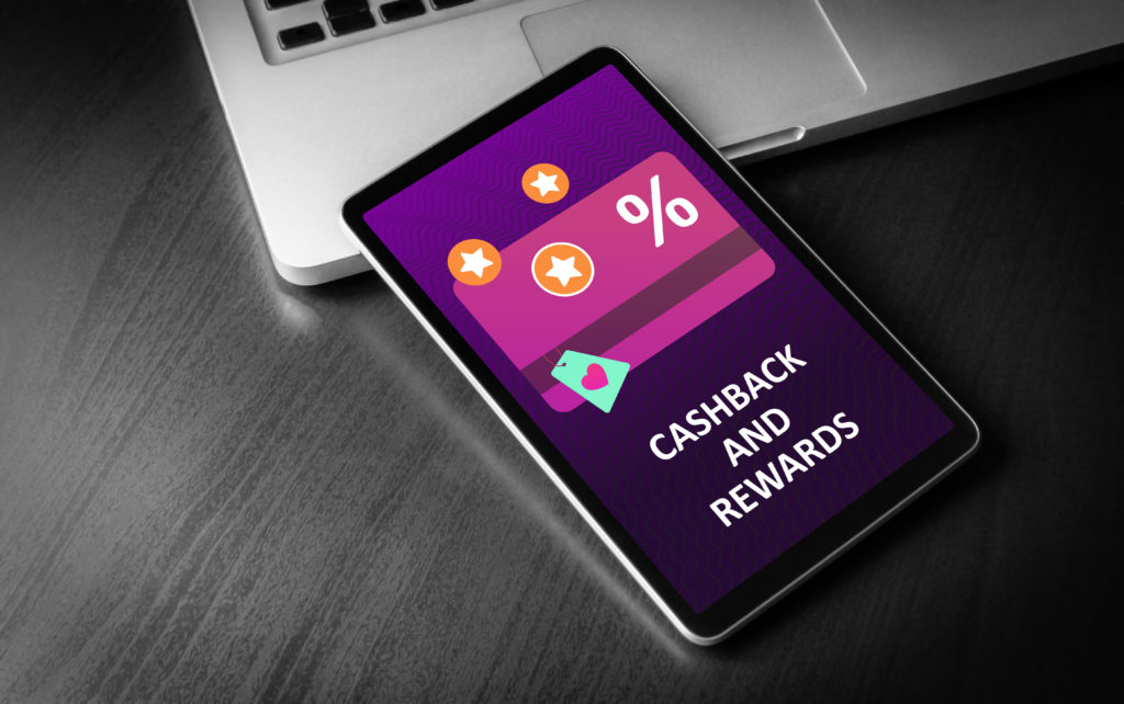 How Do Credit Card Reward Points Work