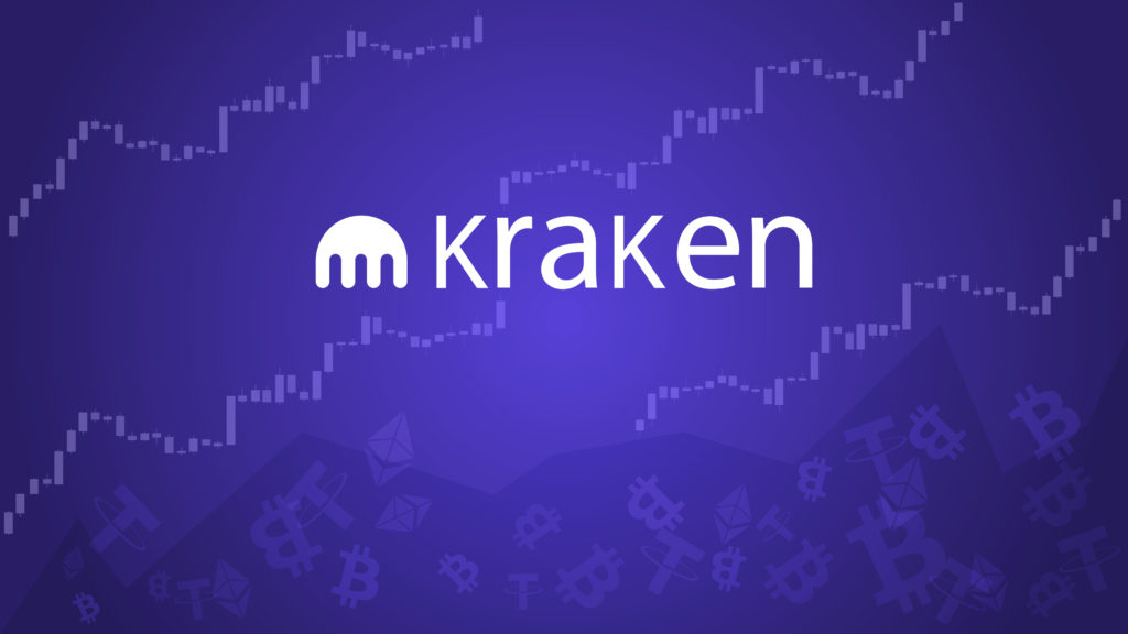 Most Established Cryptocurrency Trading Platform: Kraken