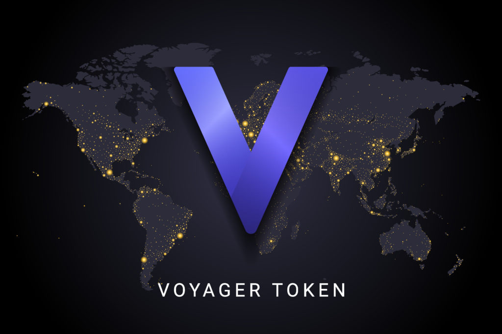 Best Cryptocurrency Trading Platforms with Multiple Crypto Exchanges: Voyager