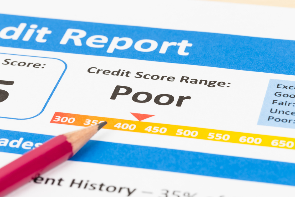 Best Credit Cards for People with Bad or Poor Credit