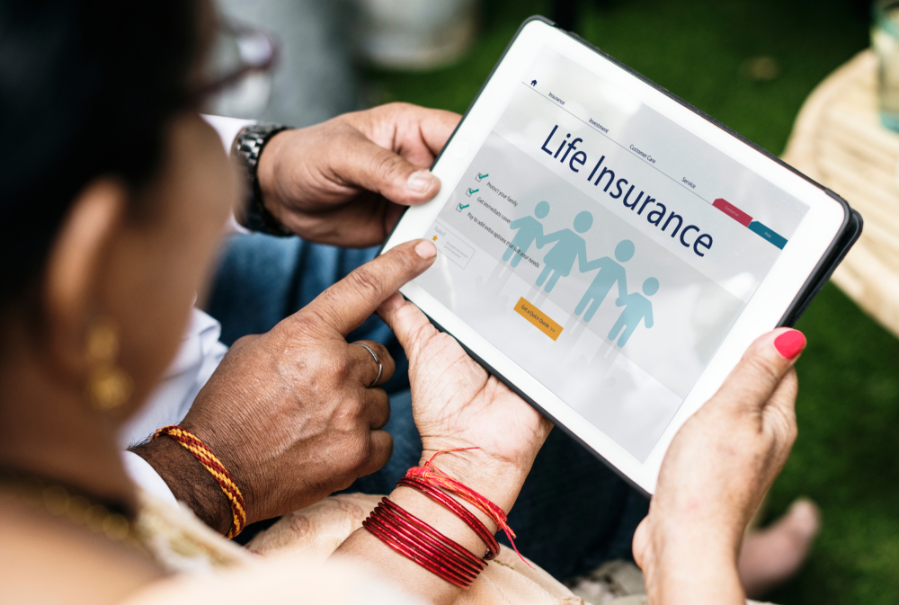 Reasons You Should Get Life Insurance