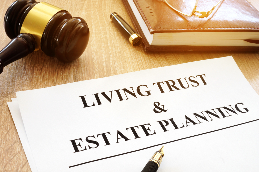 Create a Will or Trust