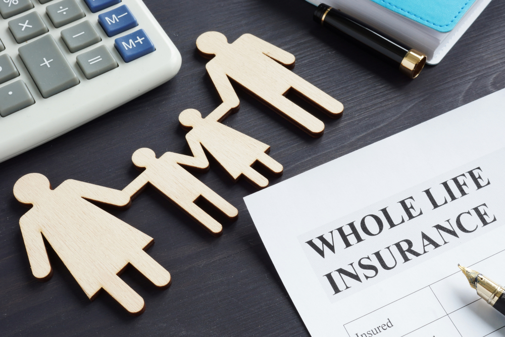Who is Universal Life Insurance Good For: Younf Families or Business Owners/ Partners