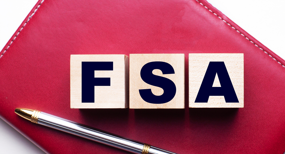 Sign-Up for an FSA