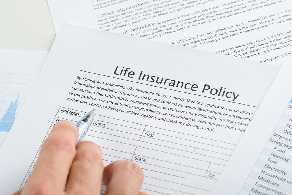 Mistakes People Make When Buying Life Insurance