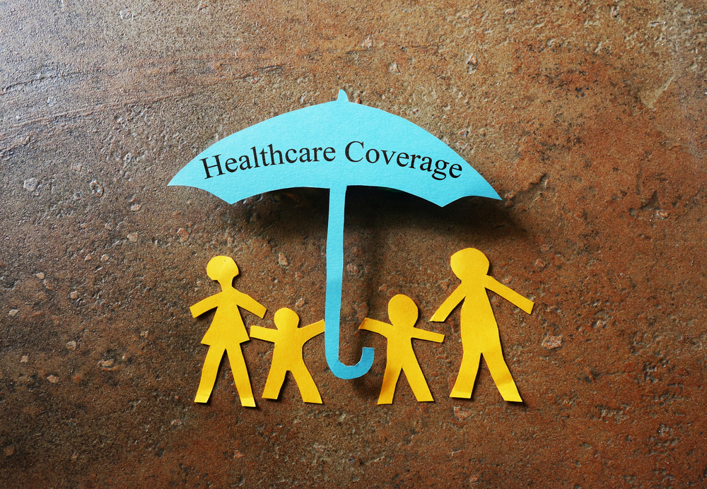 Find Healthcare Coverage, or Adjust Your Medical Insurance