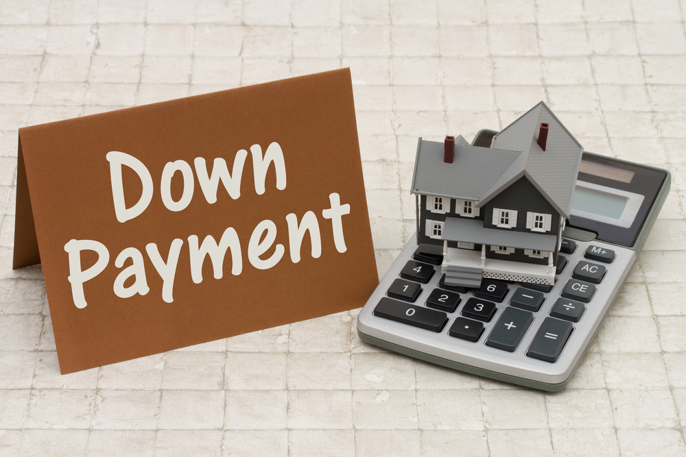 Save for a Down Payment on a Home