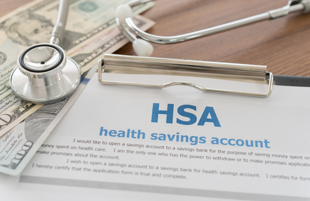 Adjust Your HSA Contribution