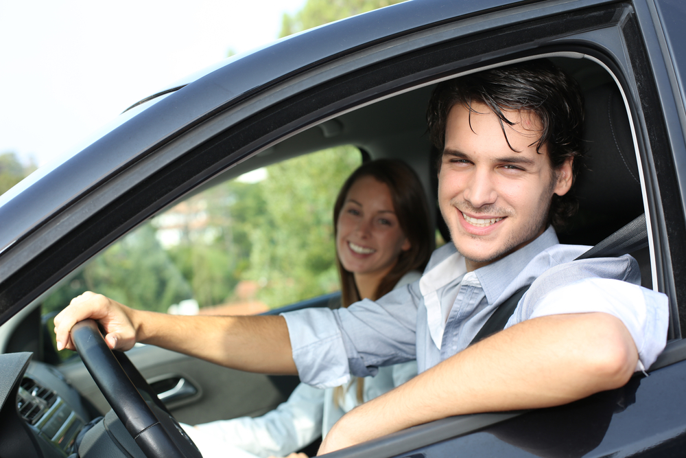 Shop Around for the Best Car Insurance Policy