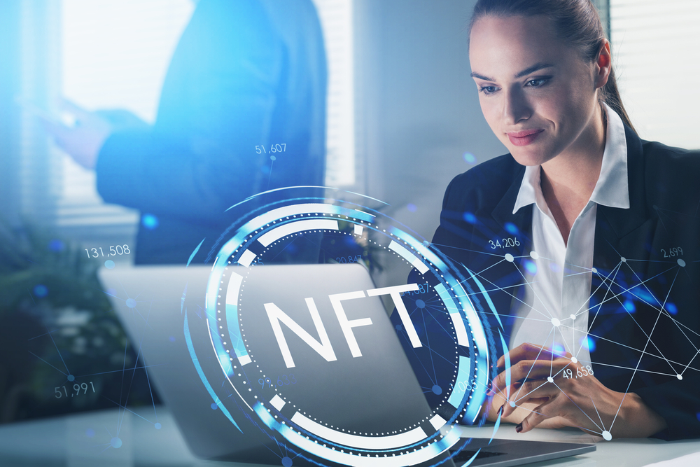 How do you price an NFT?