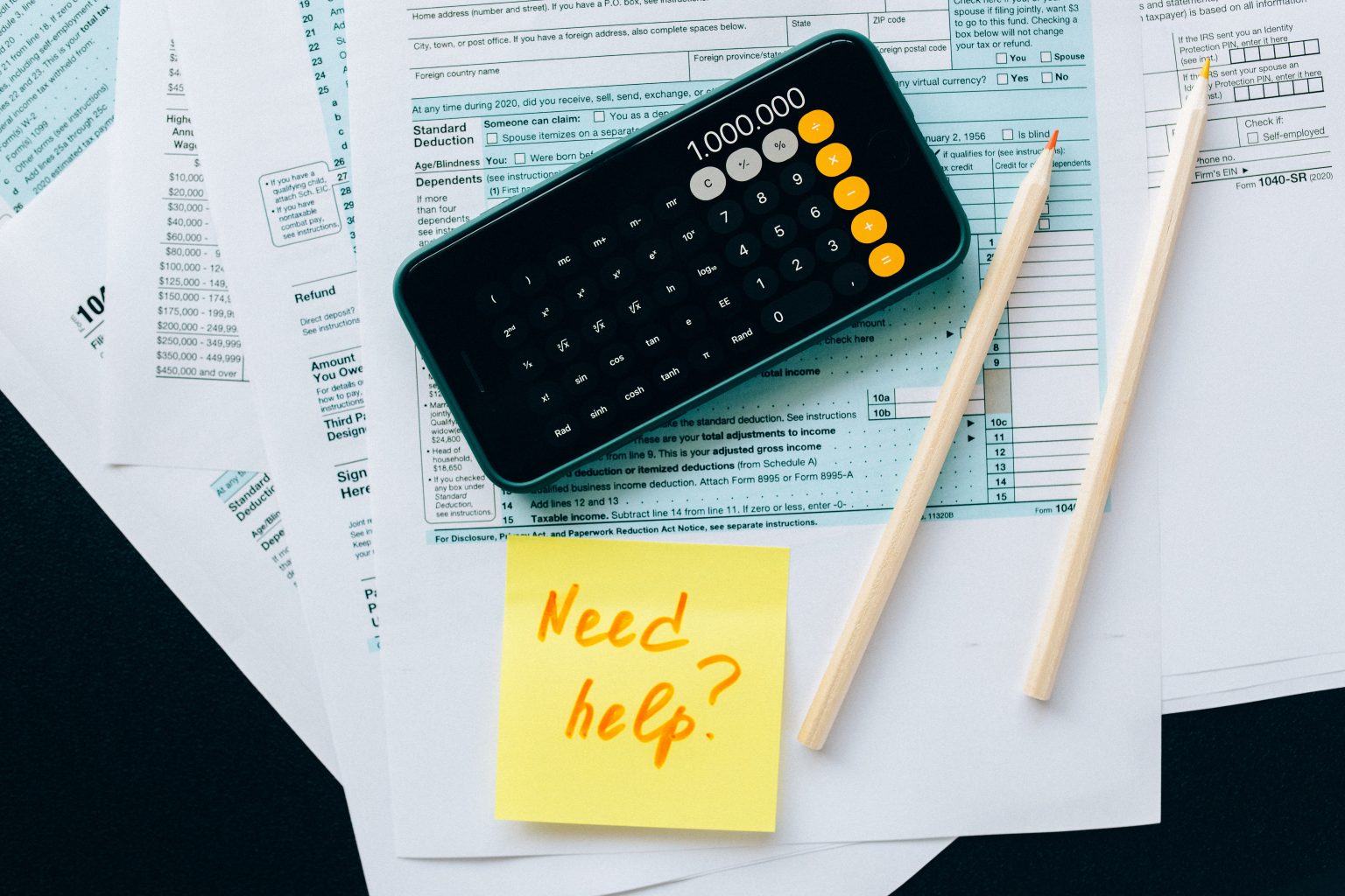 The Five Best Online Tax Preparation & Filing Services for 2022