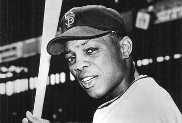 Willie Mays