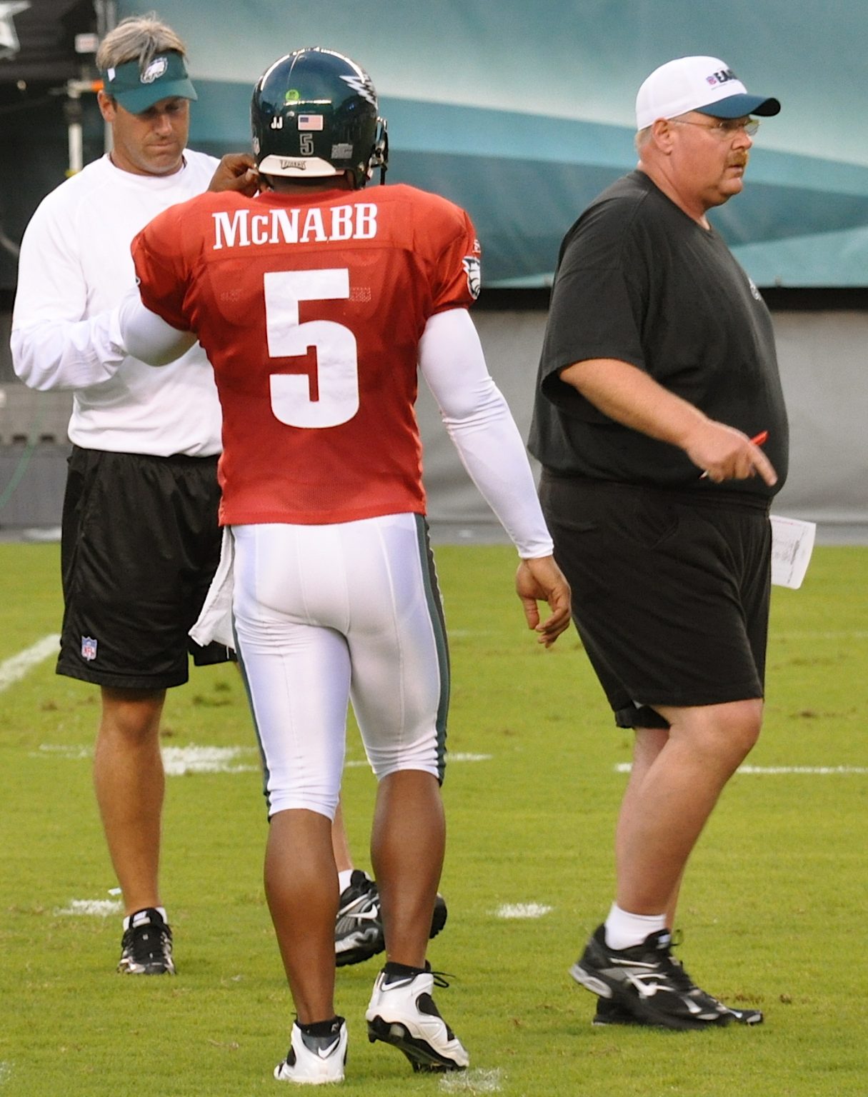 Football Inflation Football Inflation: Moving the Goalpost from $50,000 to $50,000,000 in ...