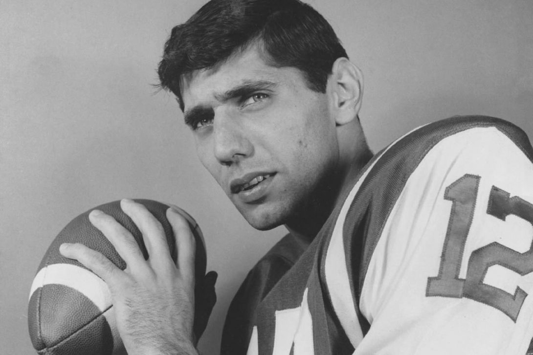 Joe Namath