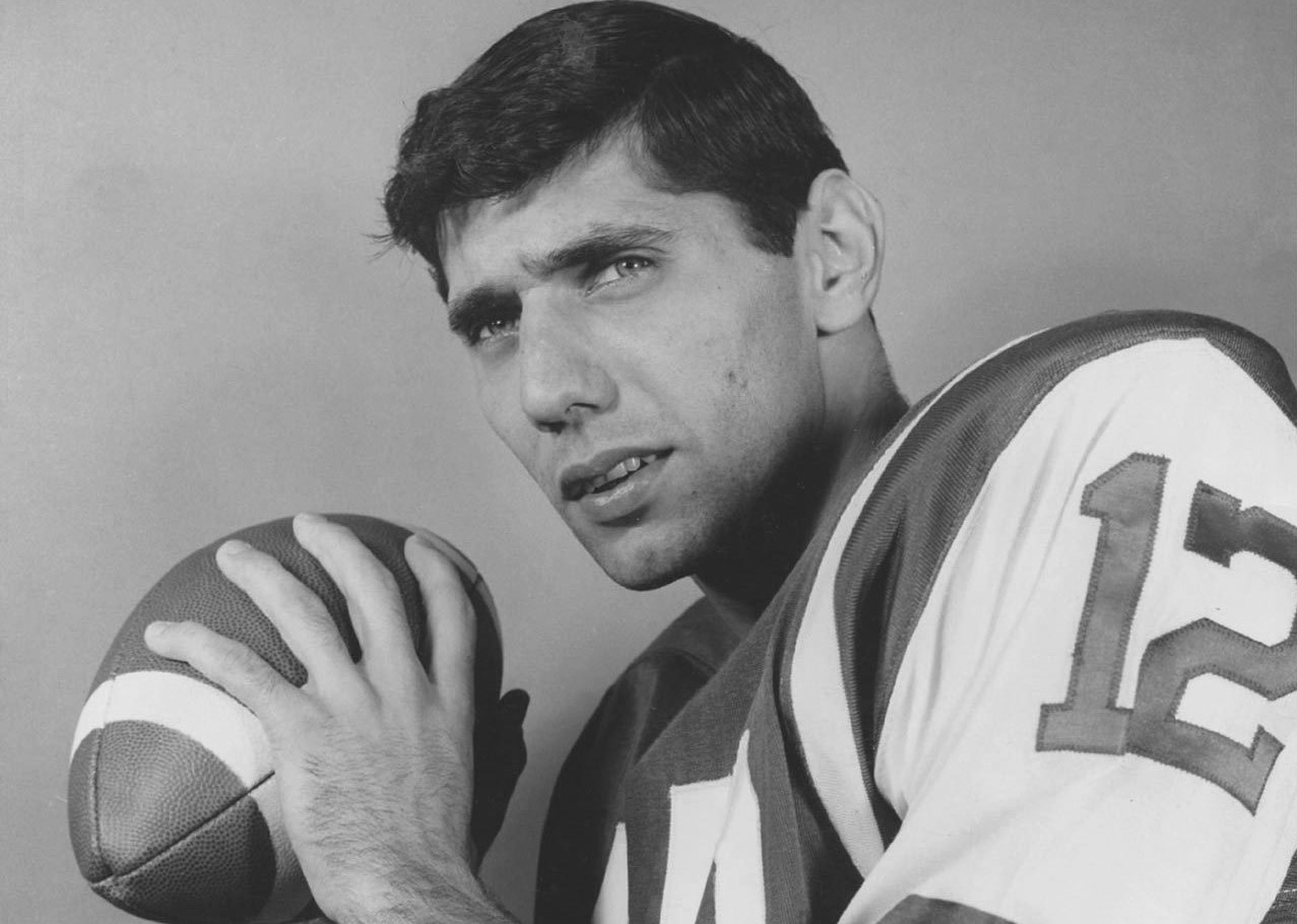 Joe Namath