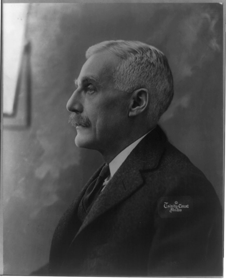 Andrew Mellon Expensivity