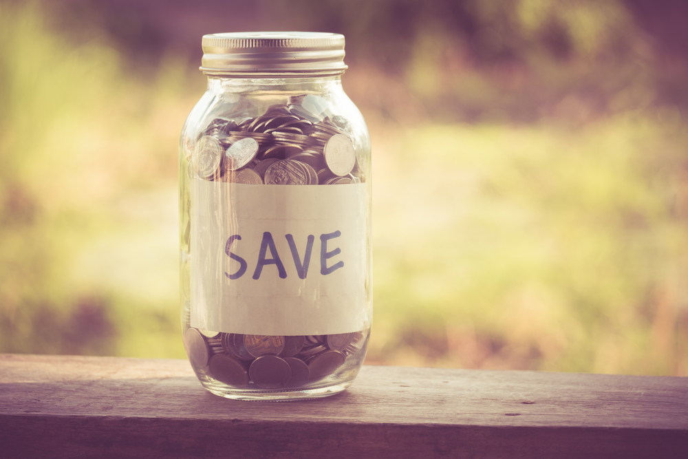 Ways to Save Money