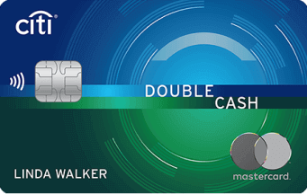 Citi® Double Cash Card