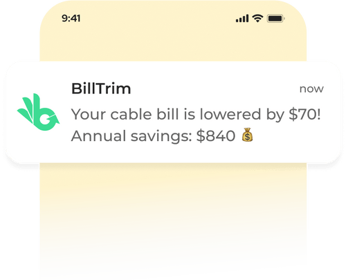 BillTrim