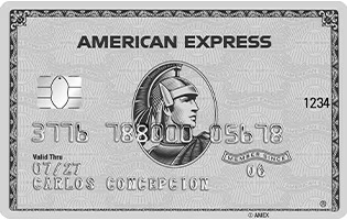 The Platinum Card® from American Express