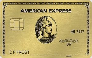 American Express® Business Gold Card