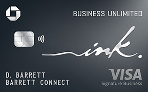 Ink Business Unlimited®