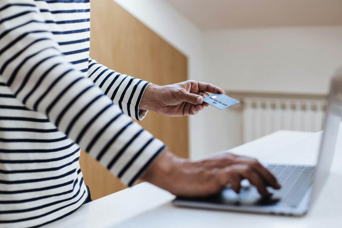 What Kind of Credit Cards Does Capital One Have - Expensivity