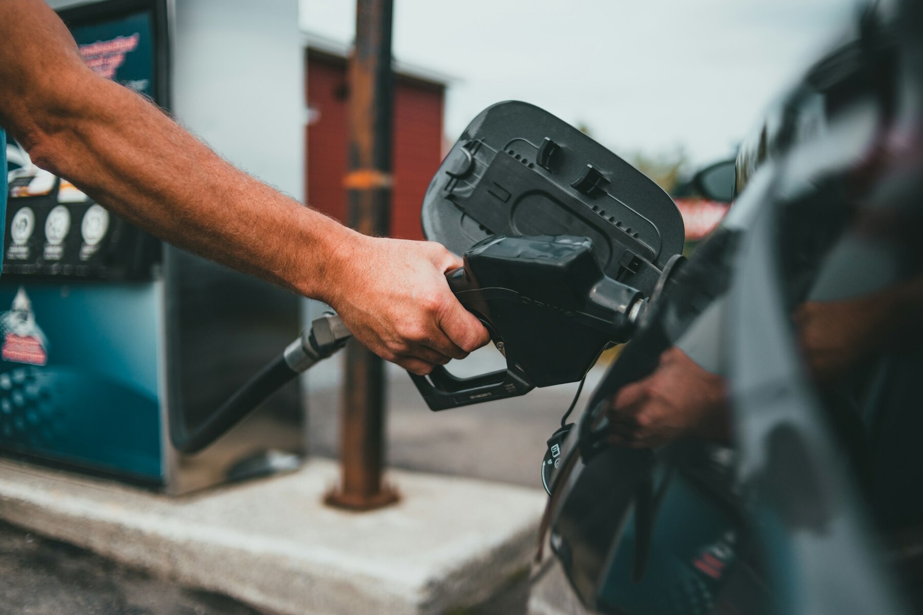 Best Capital One Credit Cards for Gas [2024 Review]